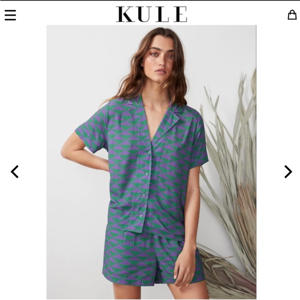 KULE Matching Set